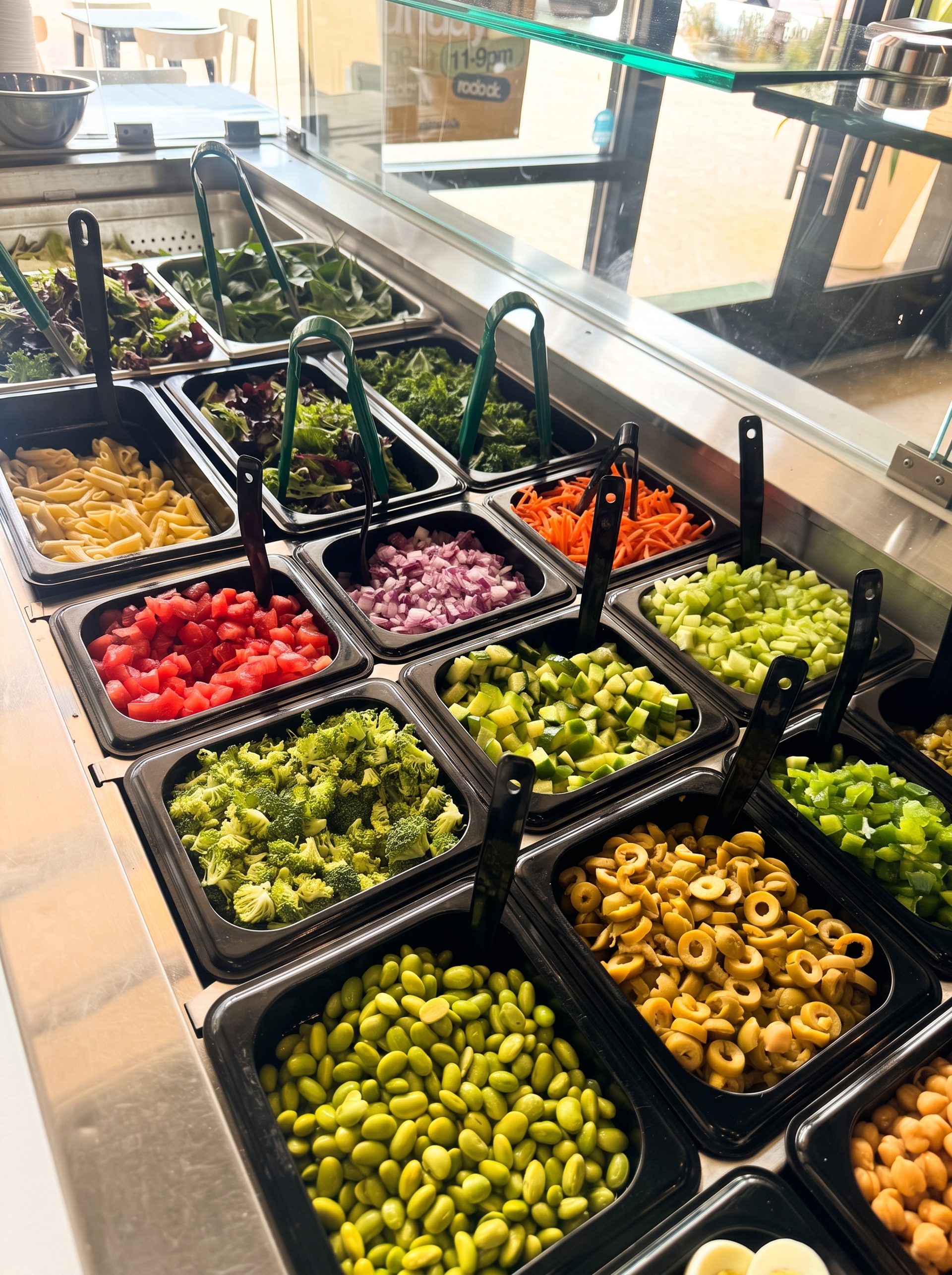 Catering Made Fresh